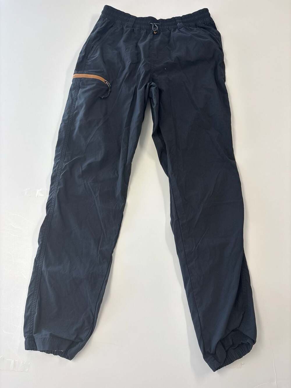REI Co-op Women's Small Black Nylon Spandex Outdoor Hiking Pants